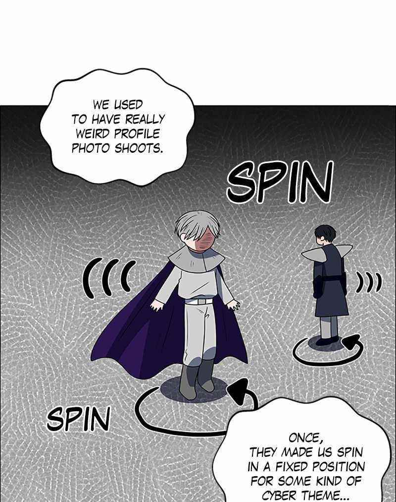 No Scope Chapter 98 - Page 29