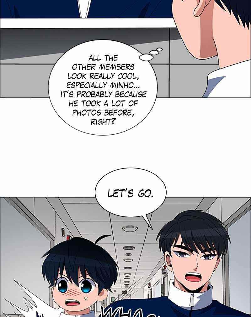 No Scope Chapter 98 - Page 31