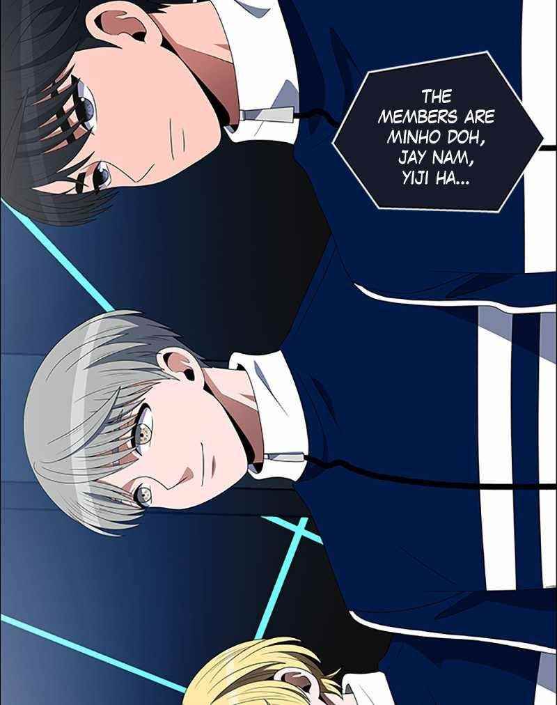 No Scope Chapter 98 - Page 37