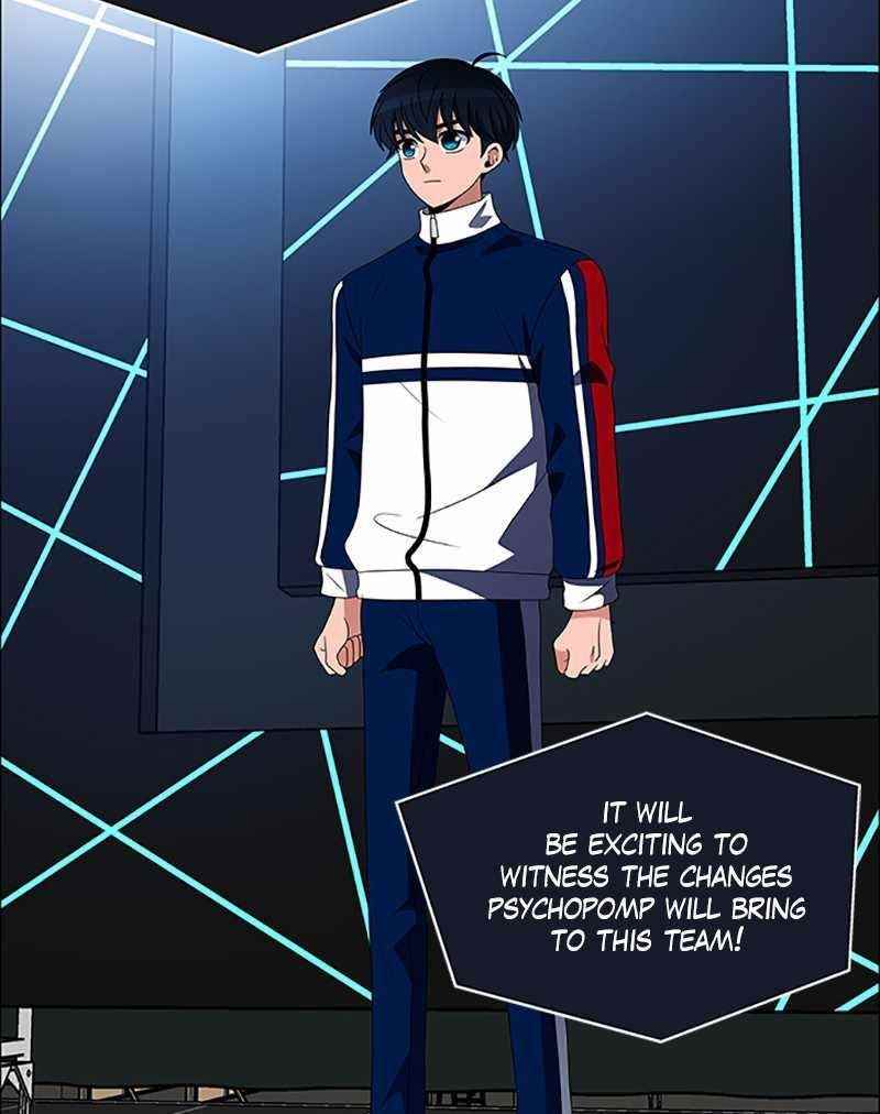 No Scope Chapter 98 - Page 41