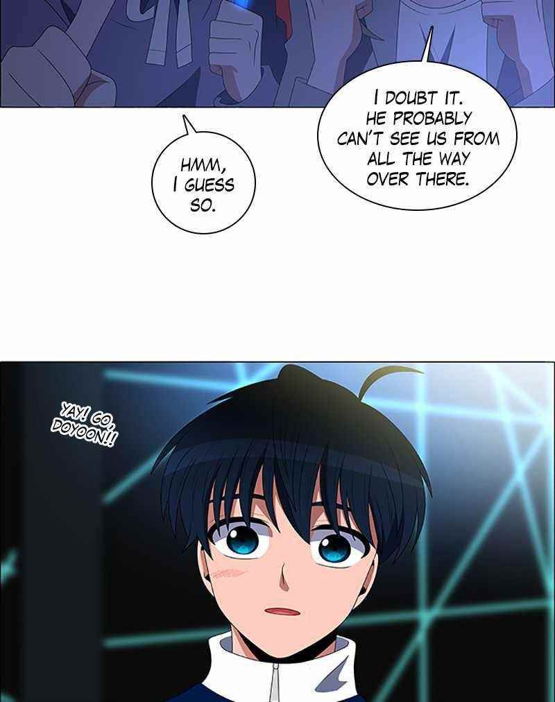 No Scope Chapter 98 - Page 45