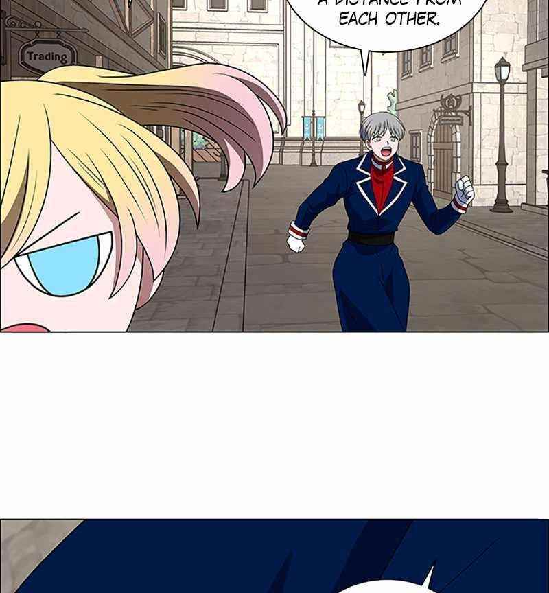 No Scope Chapter 98 - Page 72
