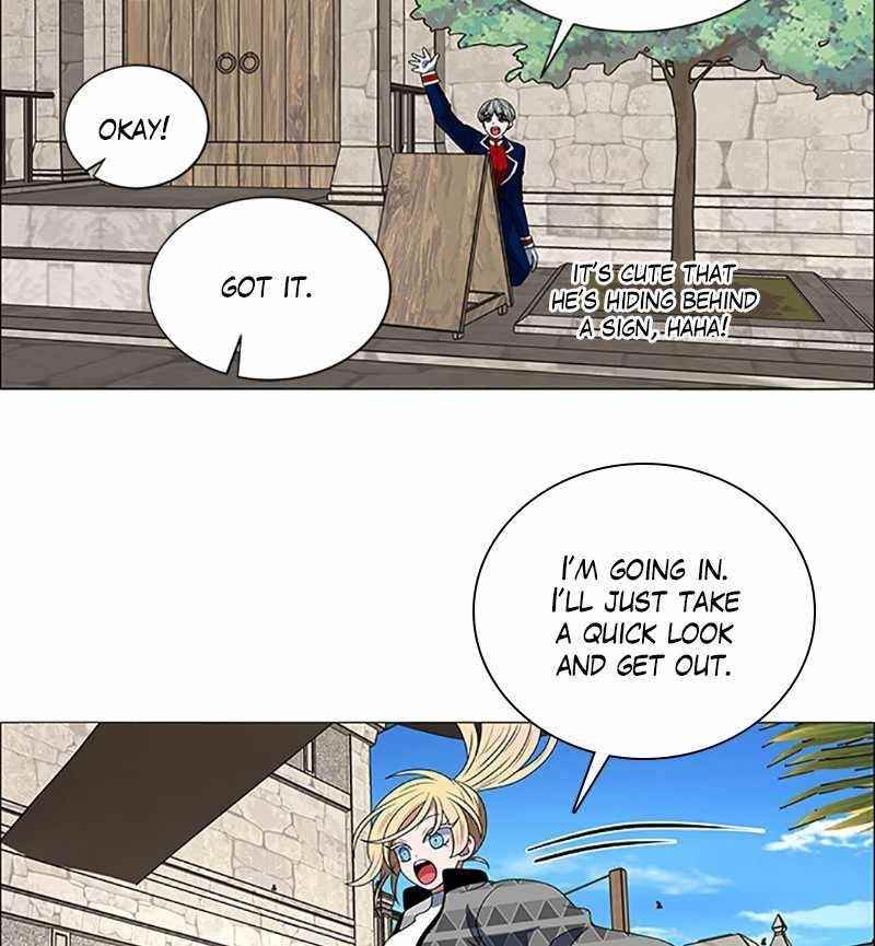 No Scope Chapter 98 - Page 74