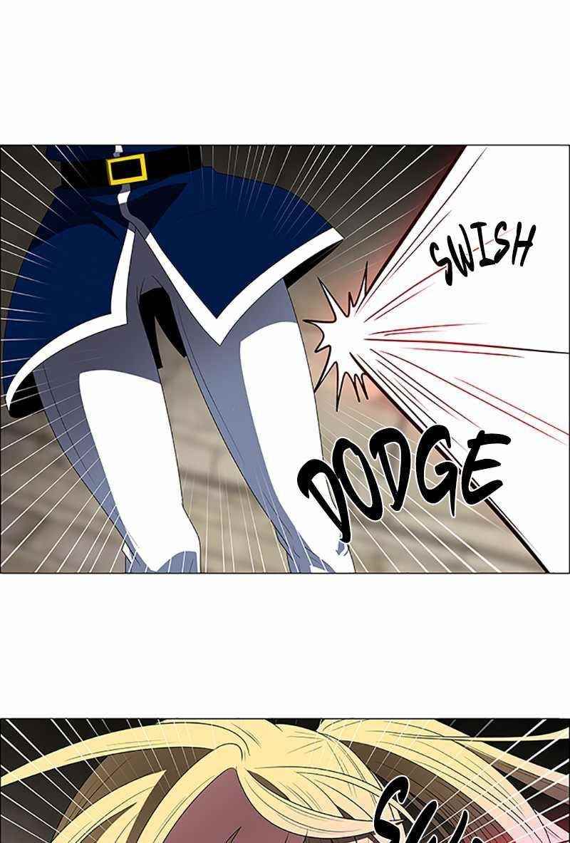 No Scope Chapter 99 - Page 0