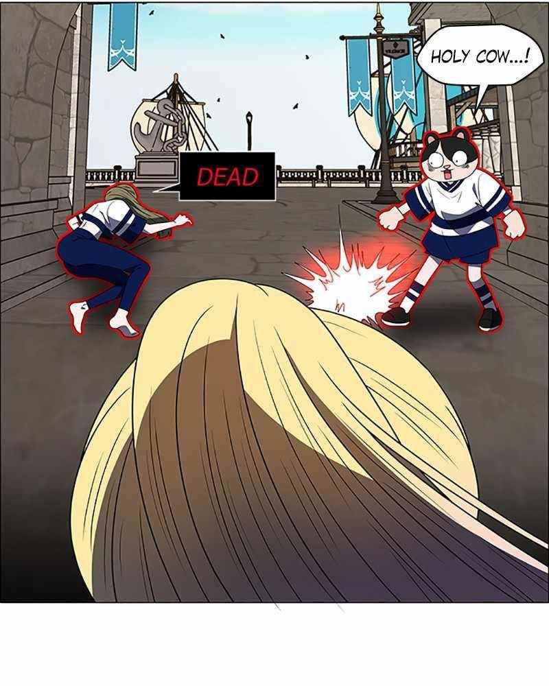 No Scope Chapter 99 - Page 15