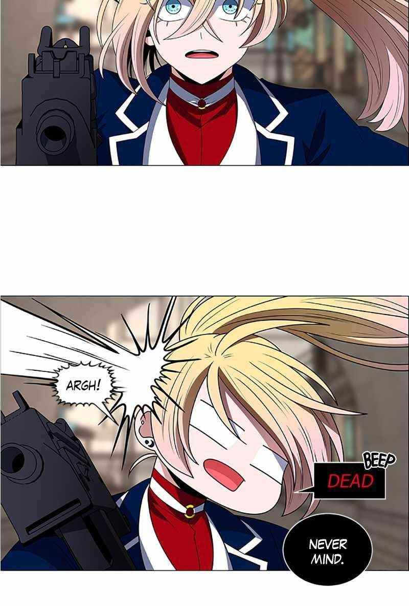 No Scope Chapter 99 - Page 26