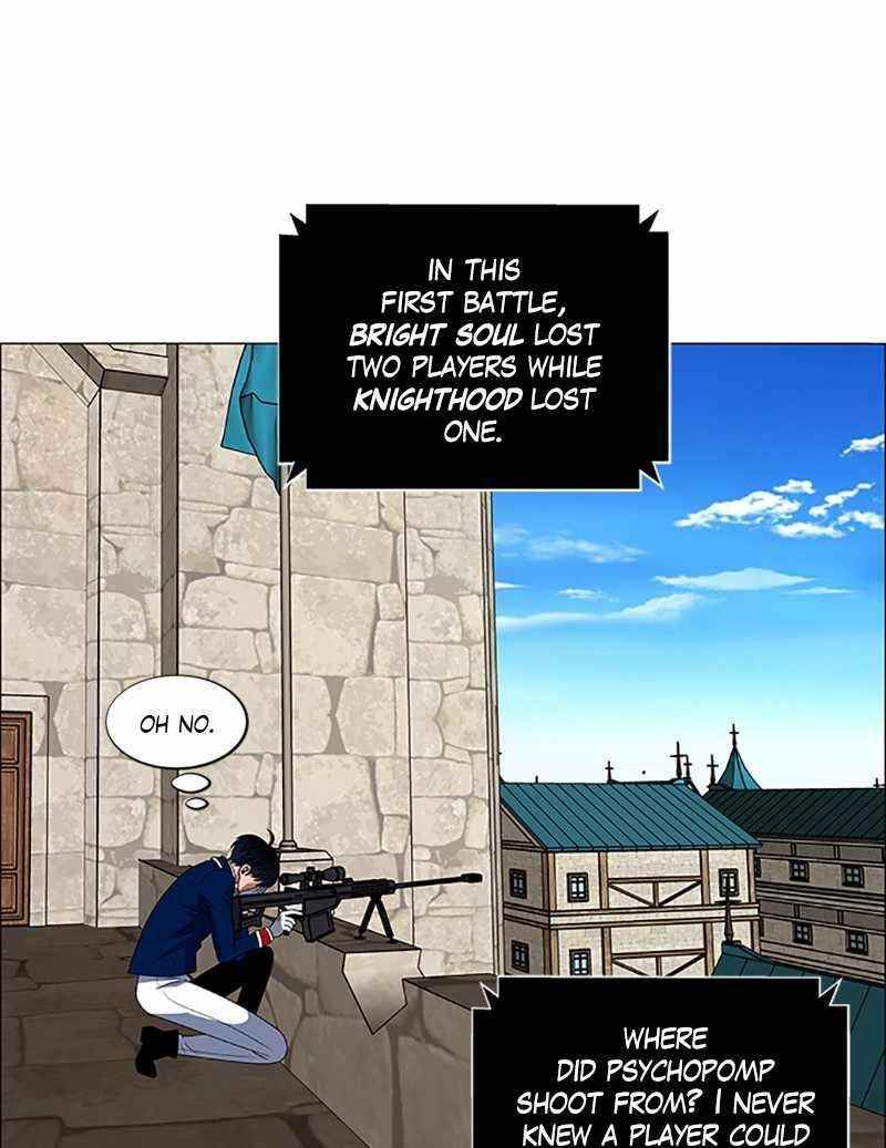 No Scope Chapter 99 - Page 27