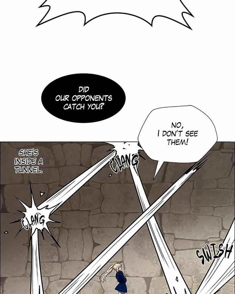 No Scope Chapter 99 - Page 3