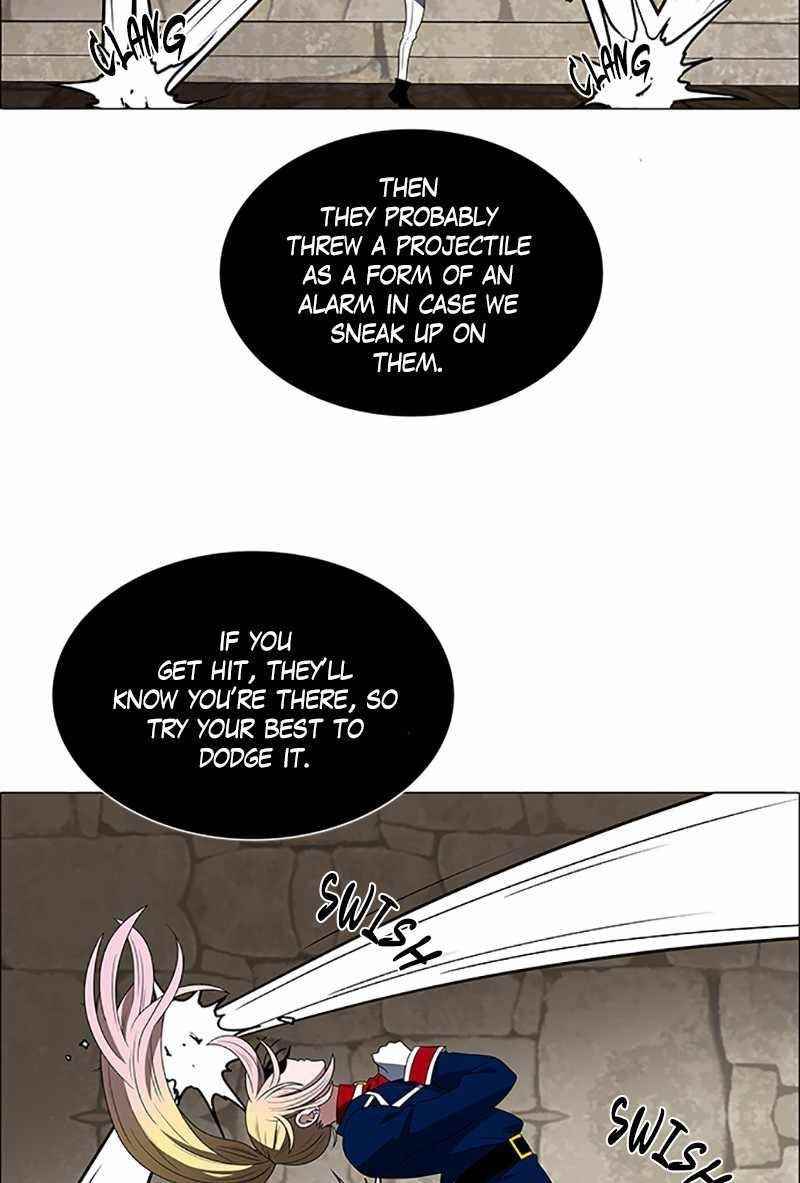 No Scope Chapter 99 - Page 4