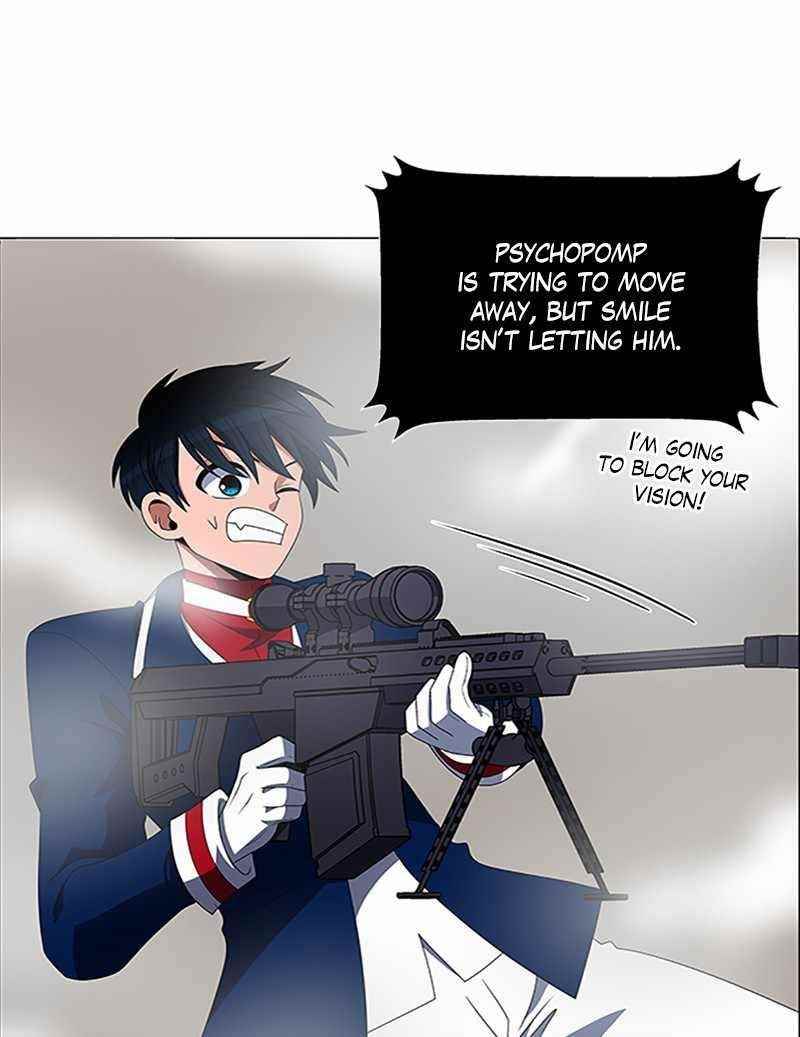 No Scope Chapter 99 - Page 43