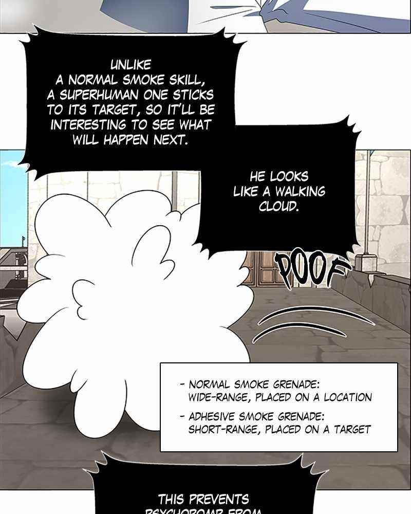 No Scope Chapter 99 - Page 44