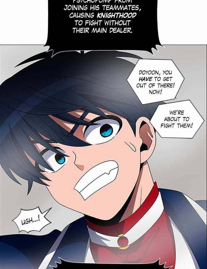 No Scope Chapter 99 - Page 45
