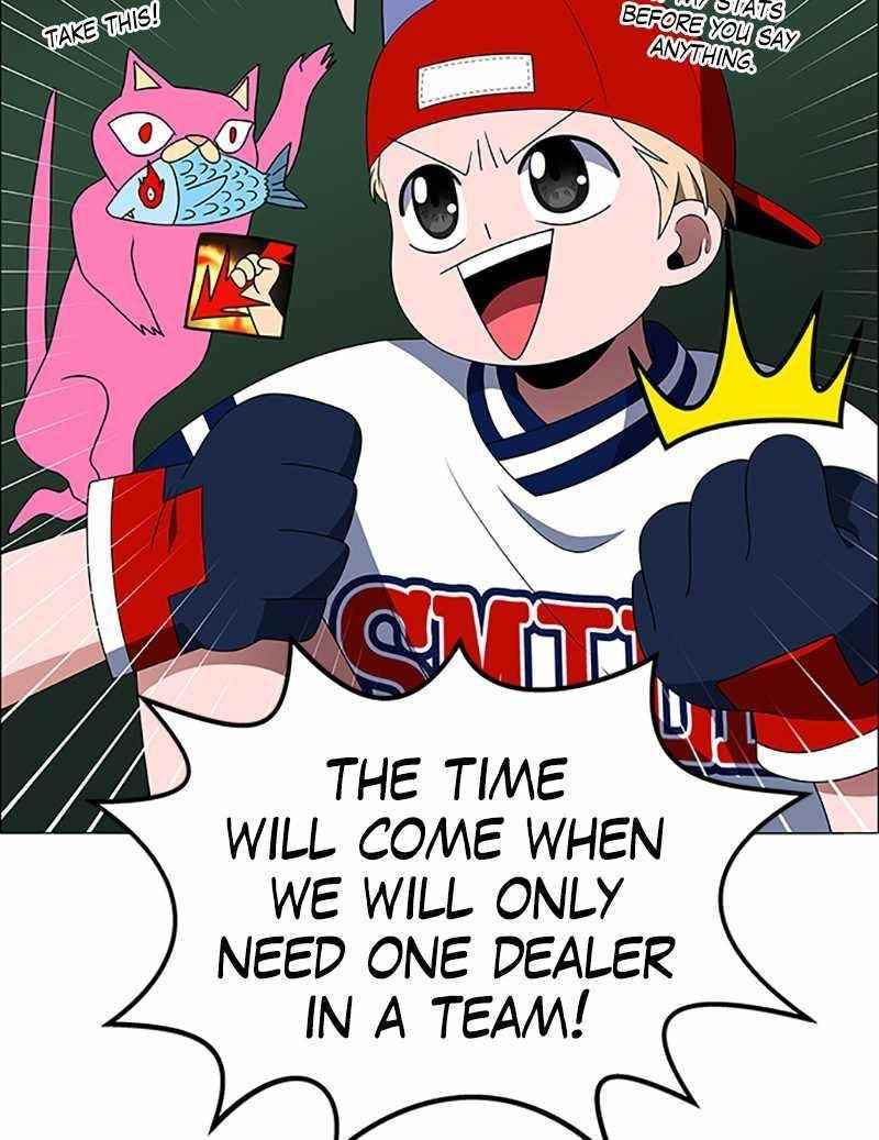 No Scope Chapter 99 - Page 49