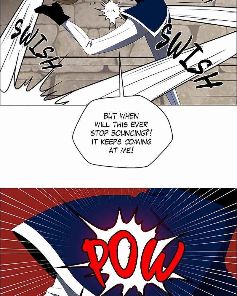 No Scope Chapter 99 - Page 5