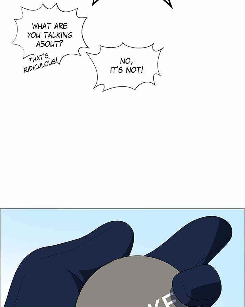 No Scope Chapter 99 - Page 50