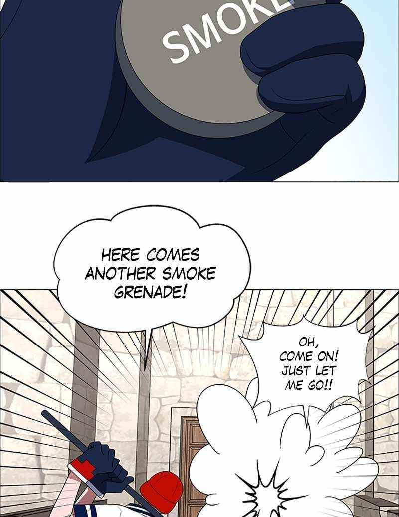 No Scope Chapter 99 - Page 51