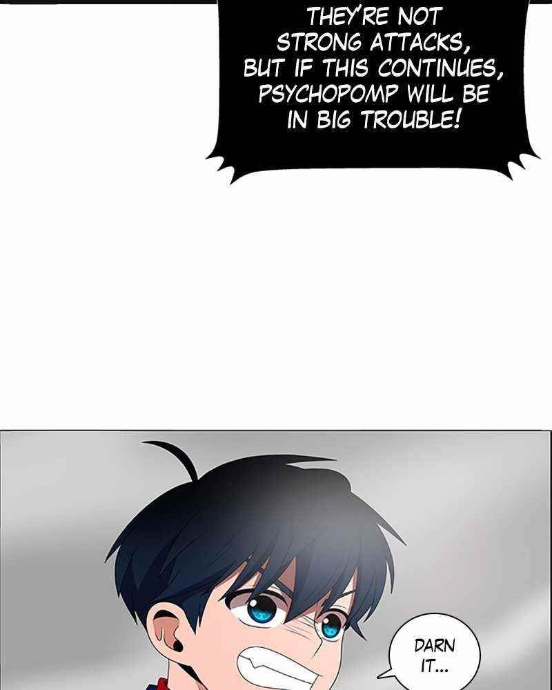 No Scope Chapter 99 - Page 54