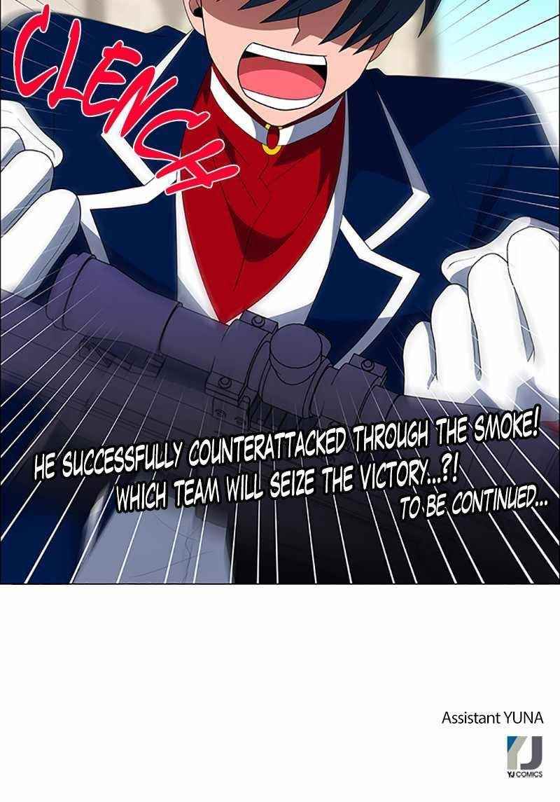 No Scope Chapter 99 - Page 68