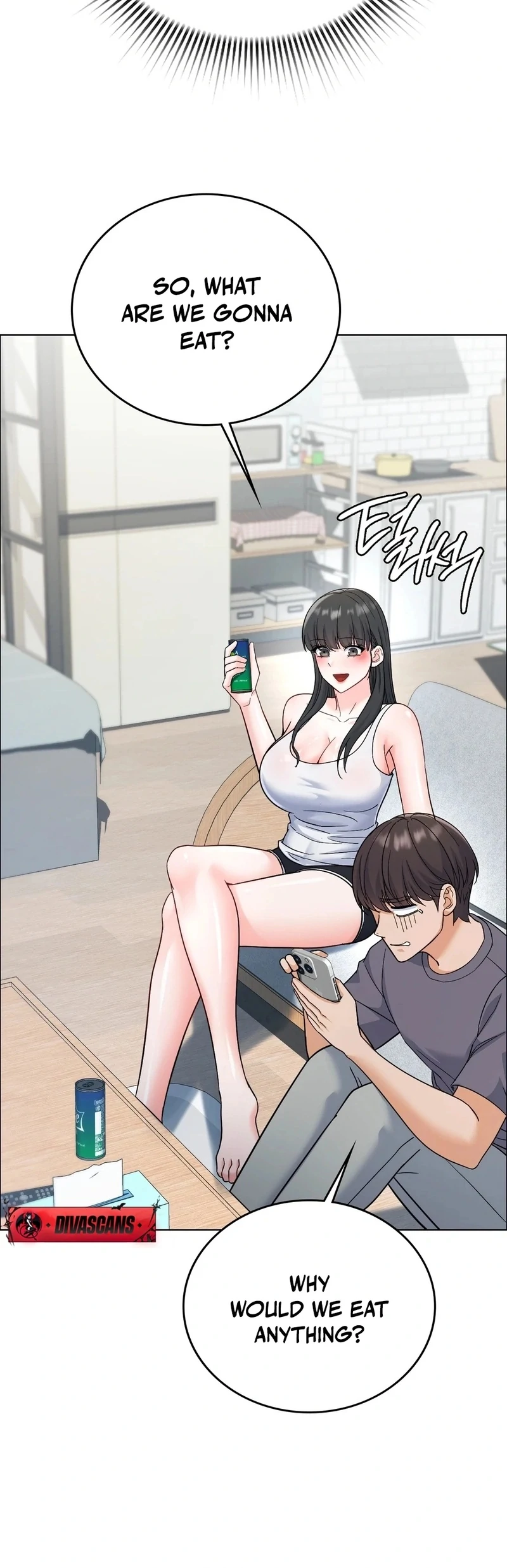 No Uploads Today Chapter 1 - Page 153