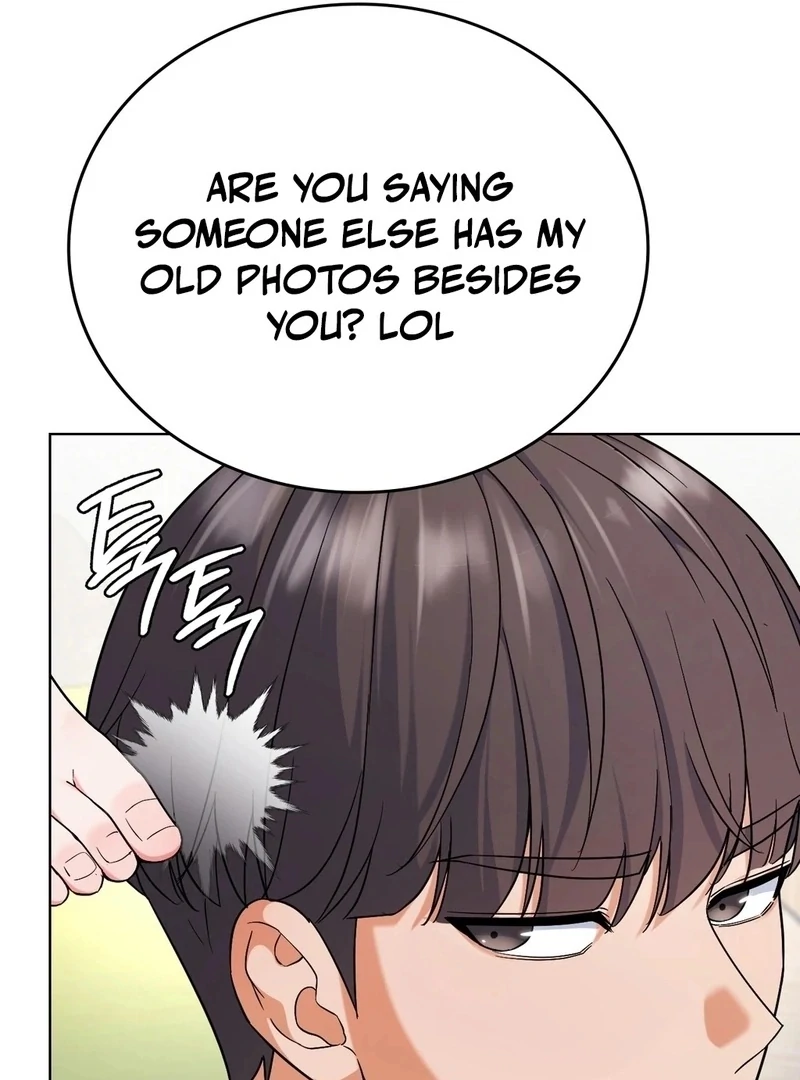 No Uploads Today Chapter 1 - Page 154