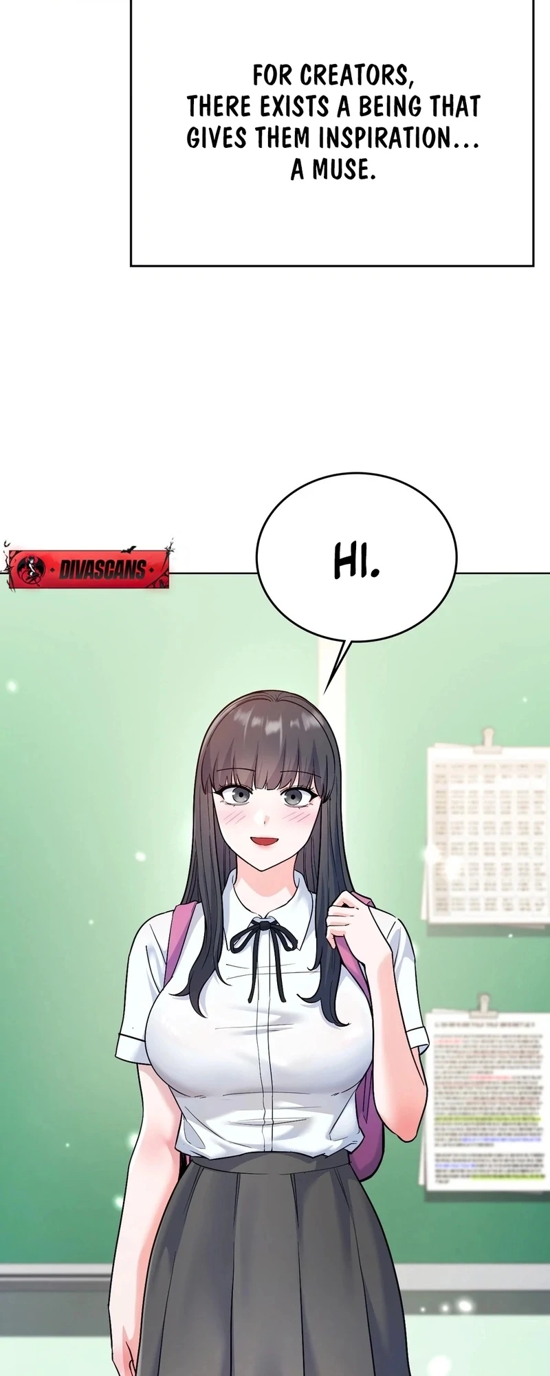 No Uploads Today Chapter 1 - Page 27