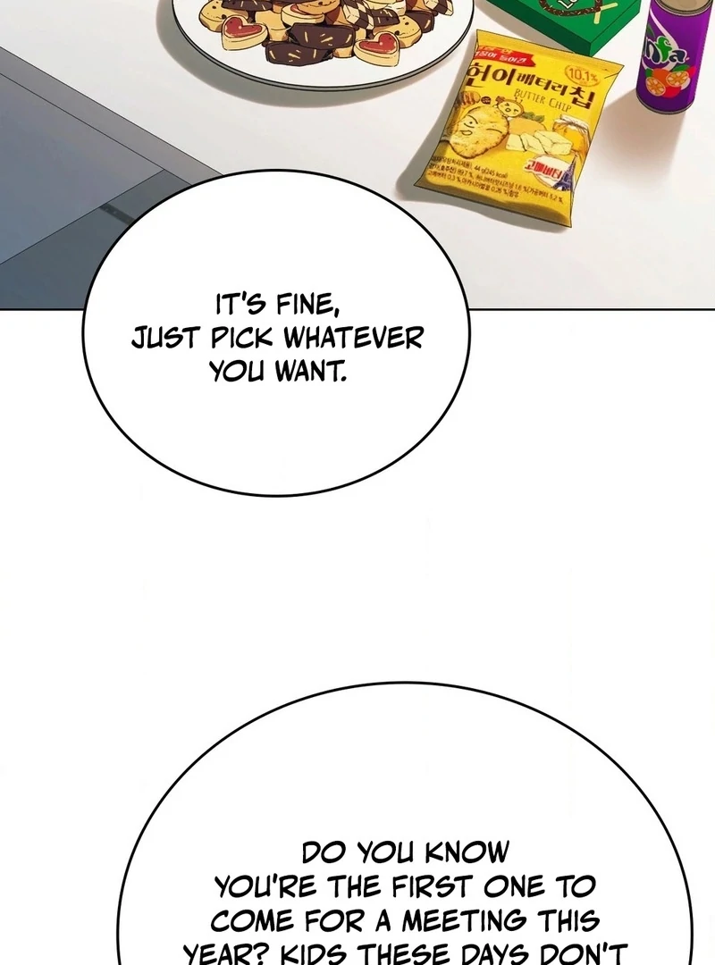 No Uploads Today Chapter 2 - Page 28