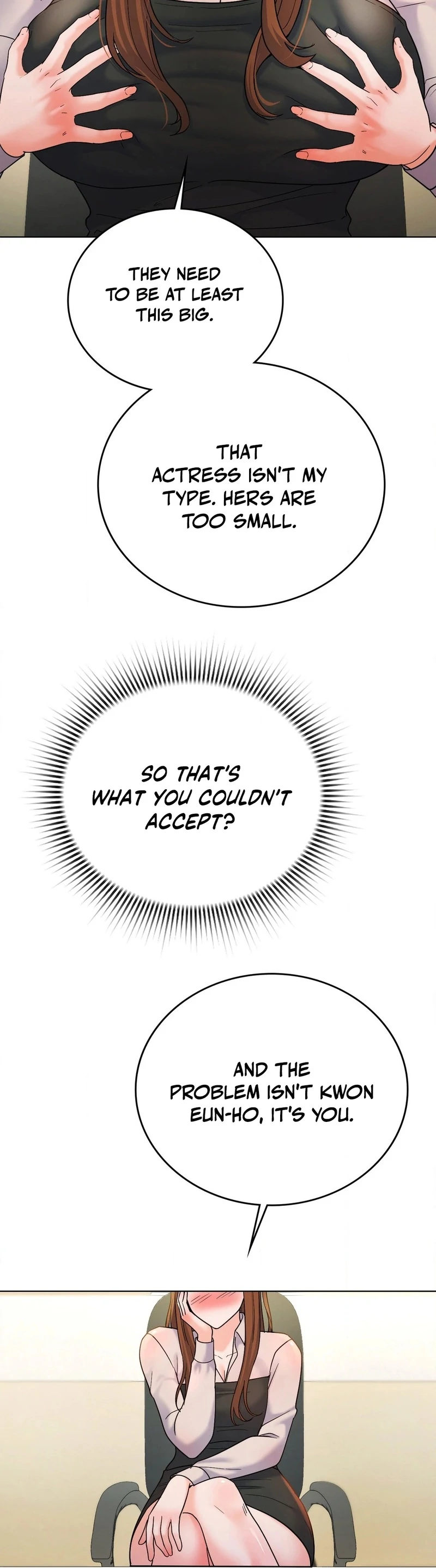 No Uploads Today Chapter 2 - Page 39