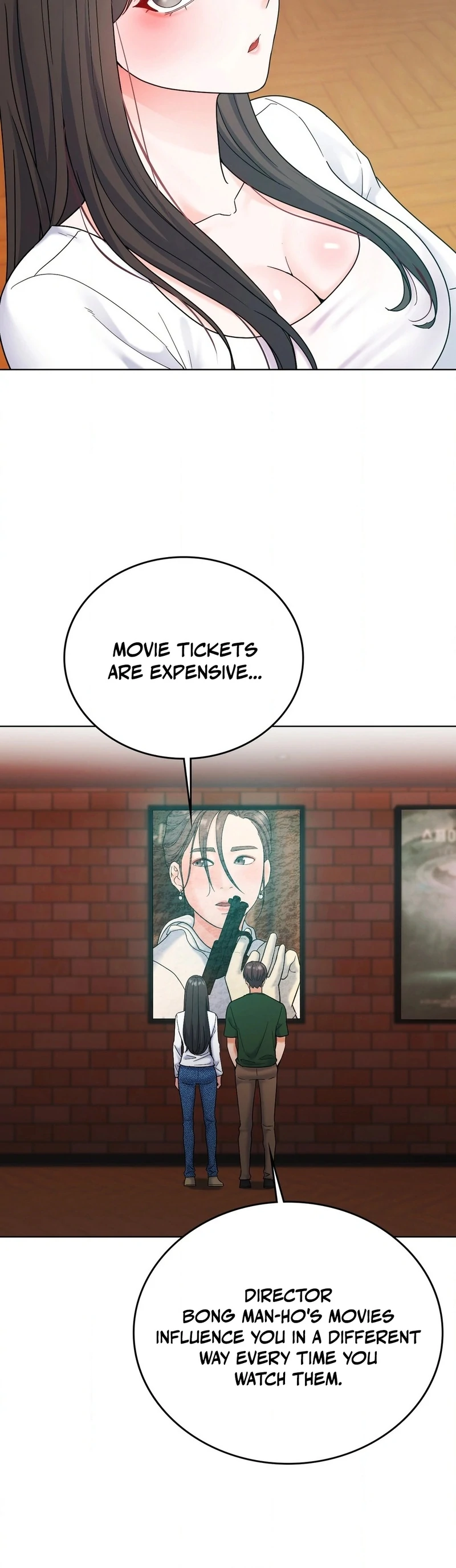 No Uploads Today Chapter 2 - Page 91