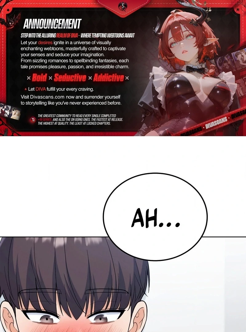 No Uploads Today Chapter 3 - Page 1