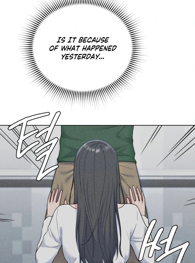 No Uploads Today Chapter 3 - Page 32