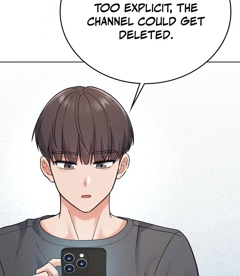 No Uploads Today Chapter 3 - Page 56