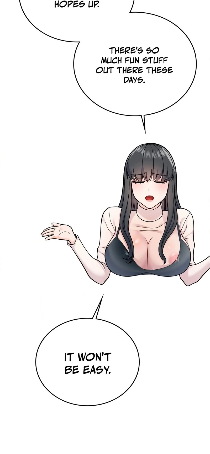 No Uploads Today Chapter 6 - Page 104