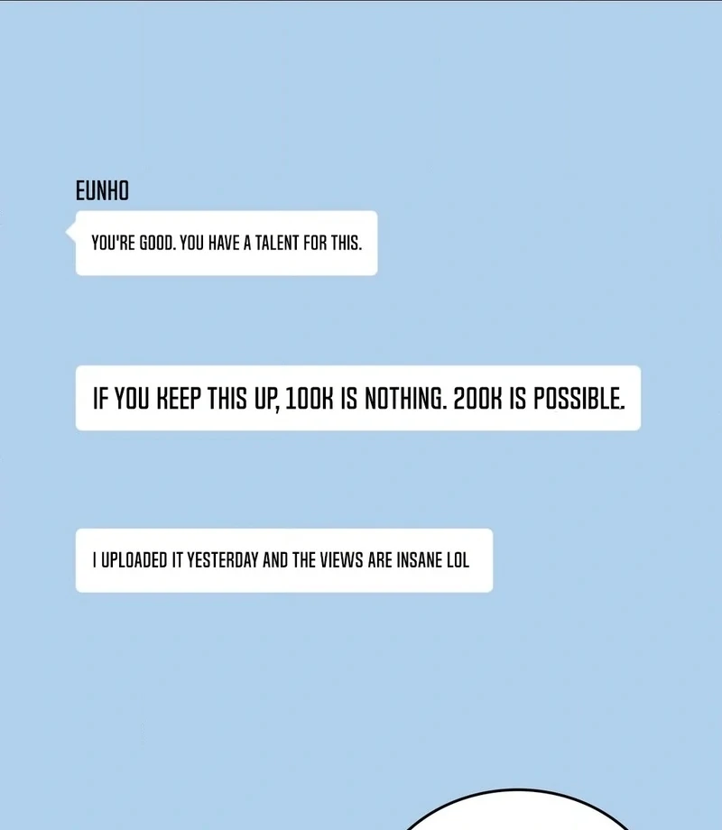 No Uploads Today Chapter 6 - Page 112