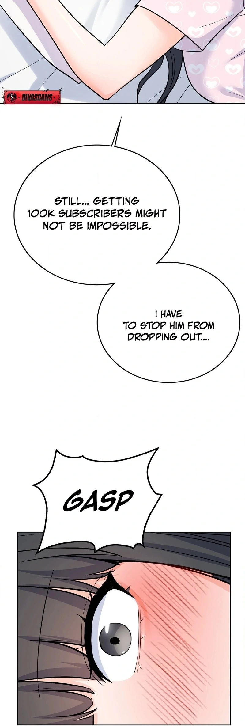 No Uploads Today Chapter 6 - Page 117