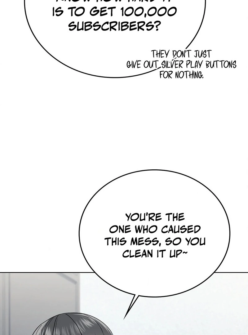 No Uploads Today Chapter 6 - Page 9