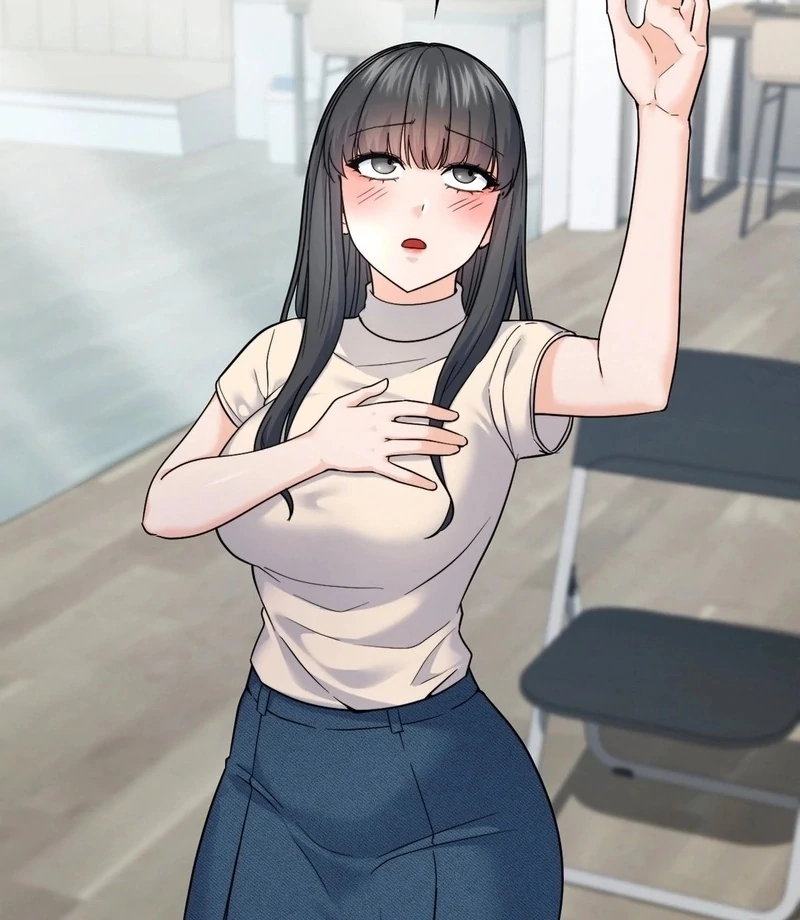 No Uploads Today Chapter 7 - Page 16