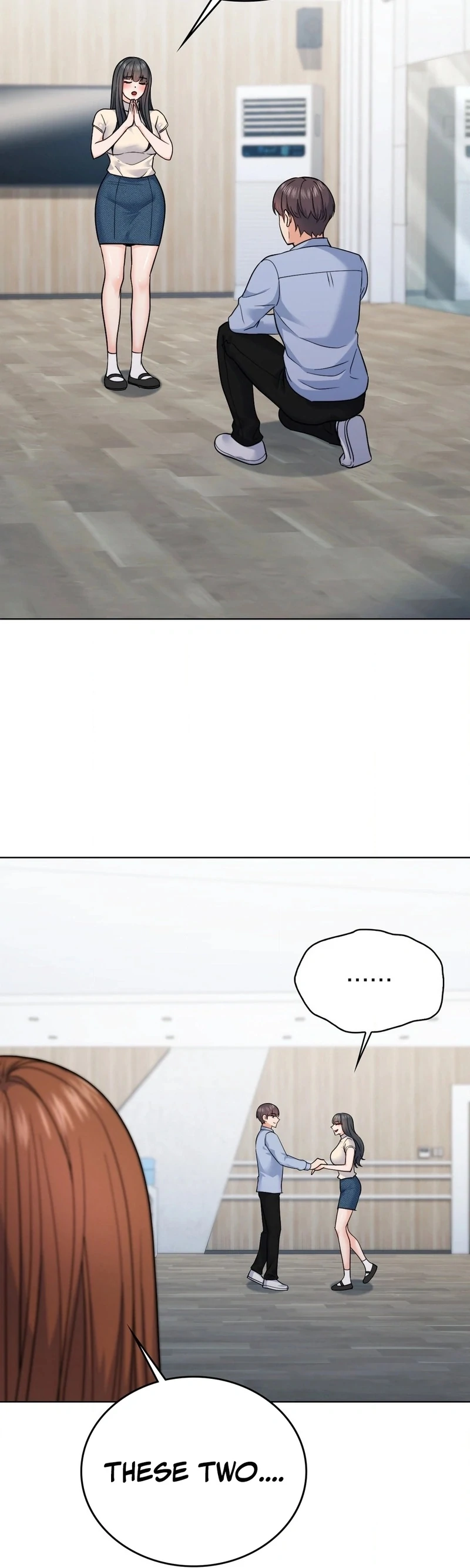 No Uploads Today Chapter 7 - Page 52