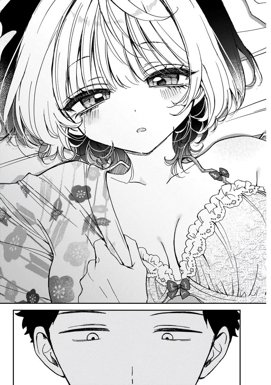 Noa-senpai wa Tomodachi. Chapter 64 - Page 6