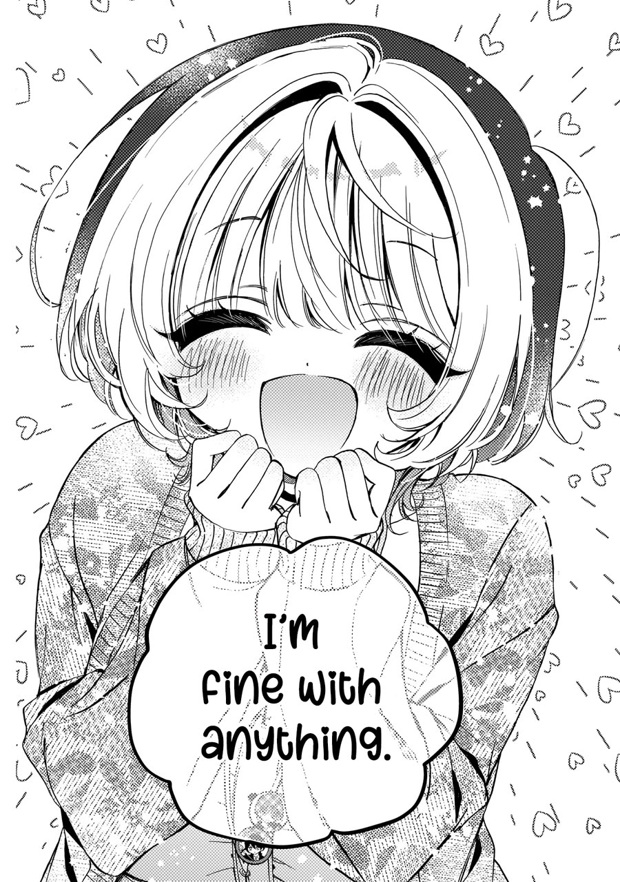 Noa-senpai wa Tomodachi. Chapter 77 - Page 18