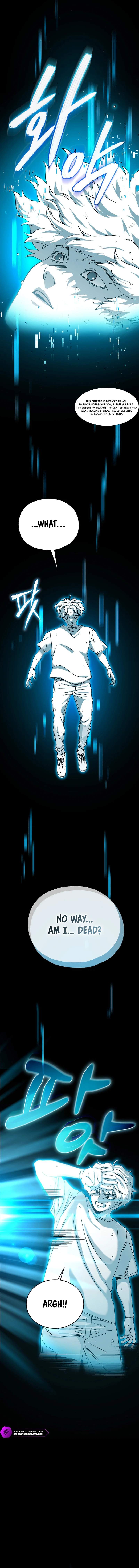 Noah’s Tube Chapter 2 - Page 3