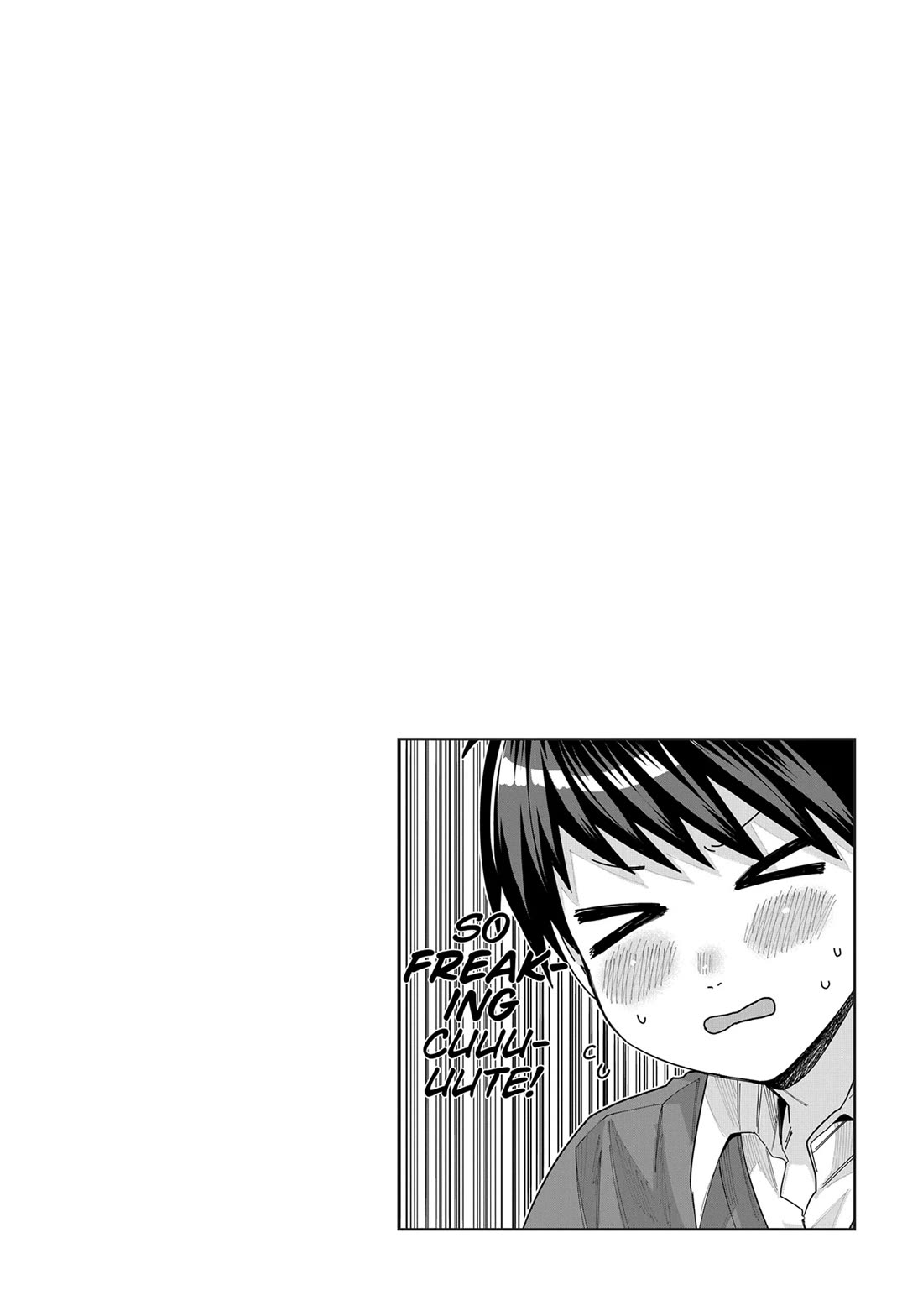 “Nobukuni-san” Does She Like Me? Chapter 38 - Page 14