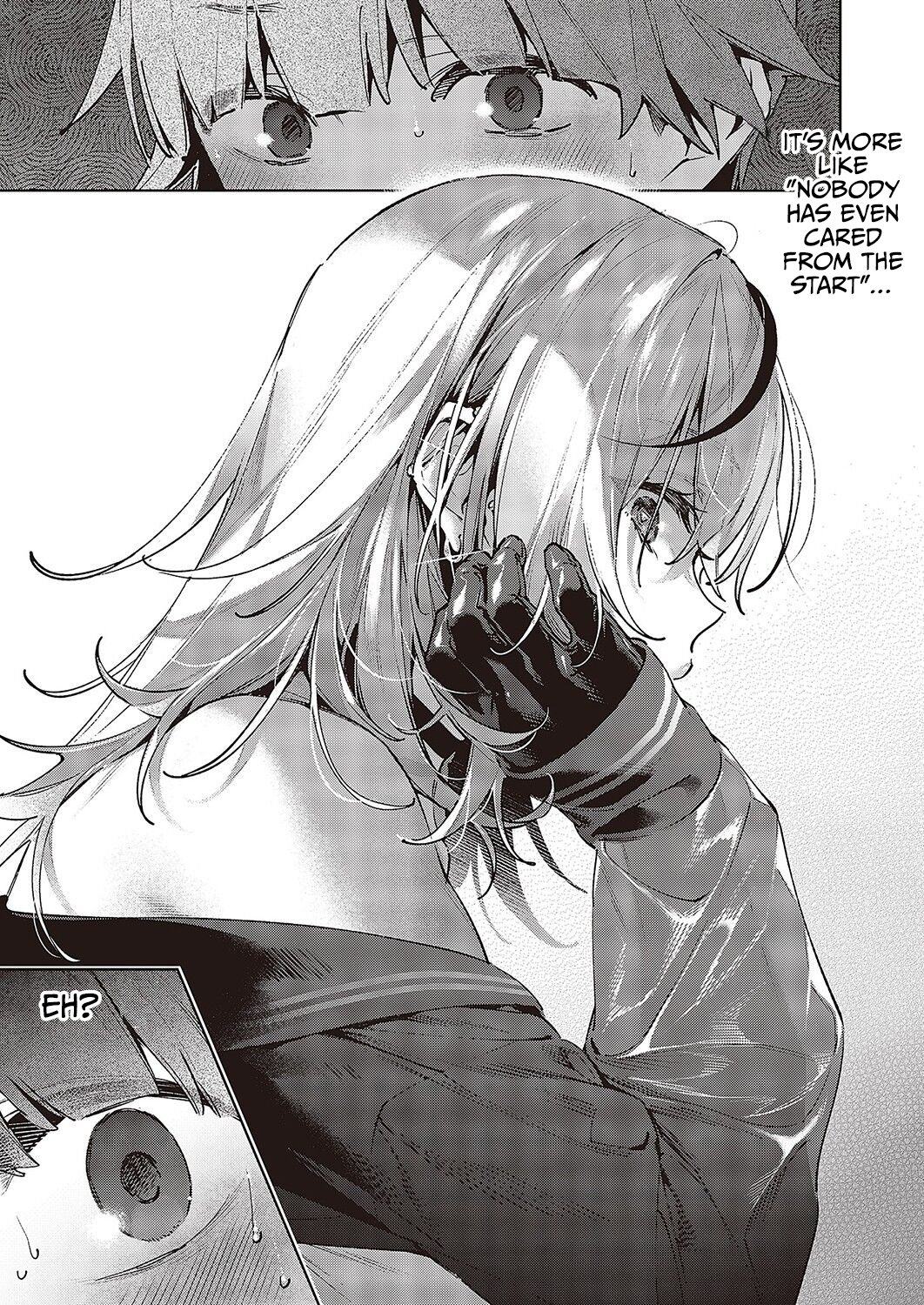Noipa-chan Is Dangerous! Chapter 1 - Page 3