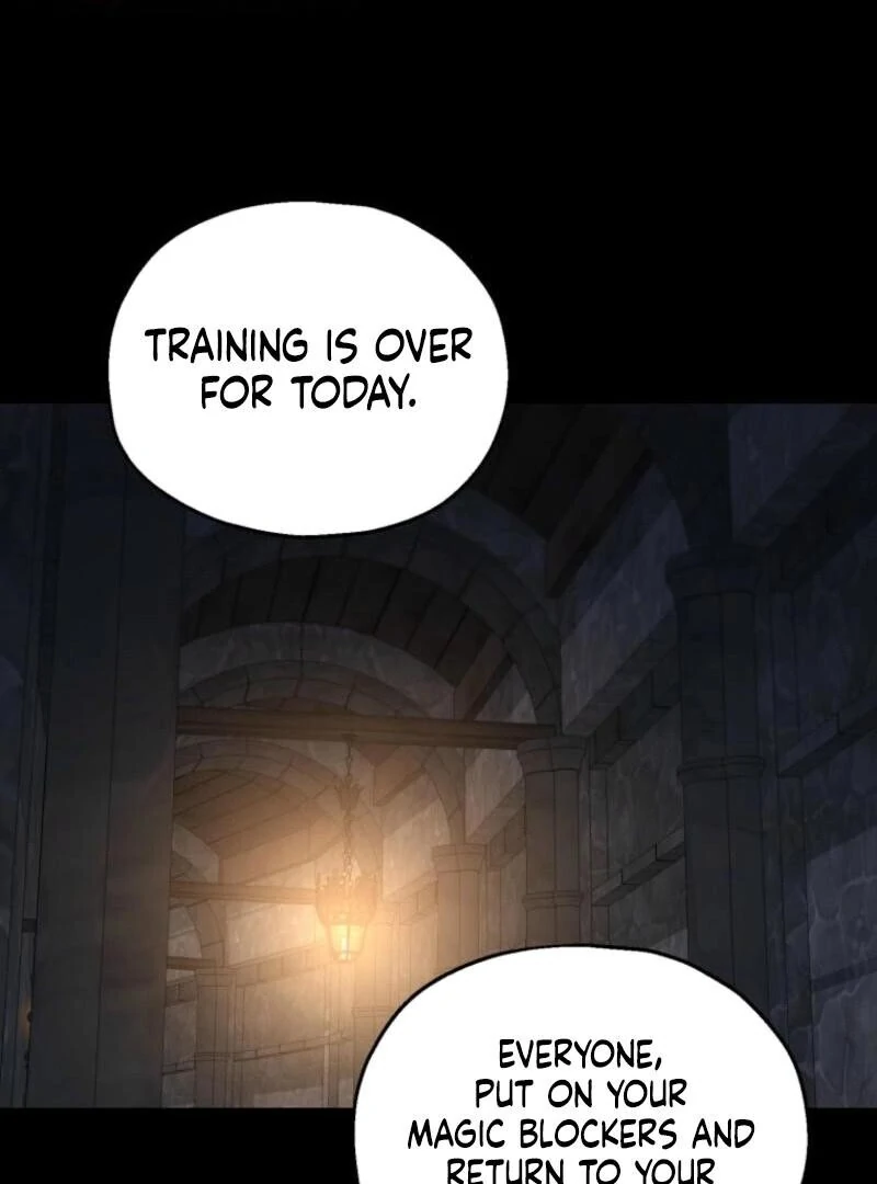 Noir of June Chapter 25 - Page 1