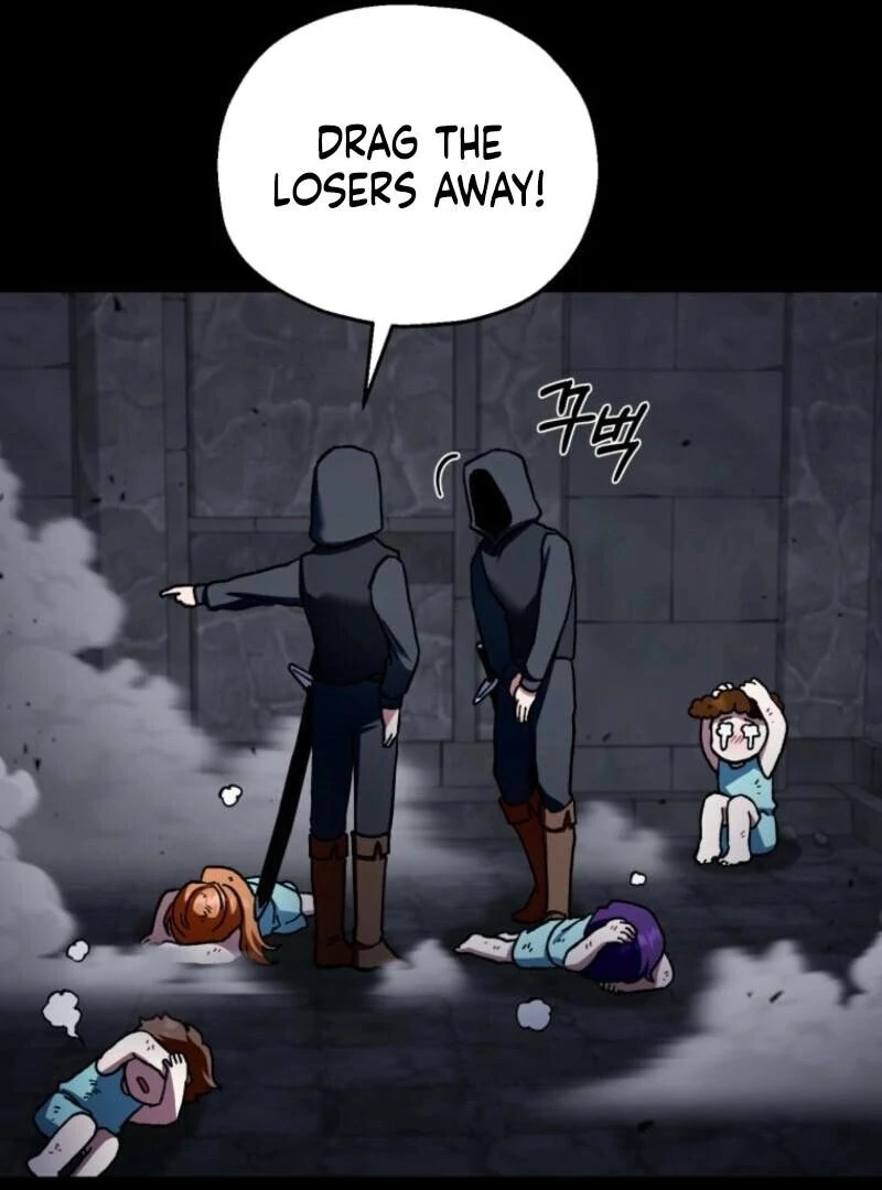 Noir of June Chapter 25 - Page 4