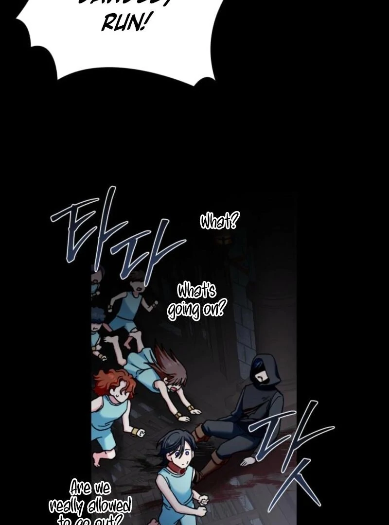 Noir of June Chapter 32 - Page 34