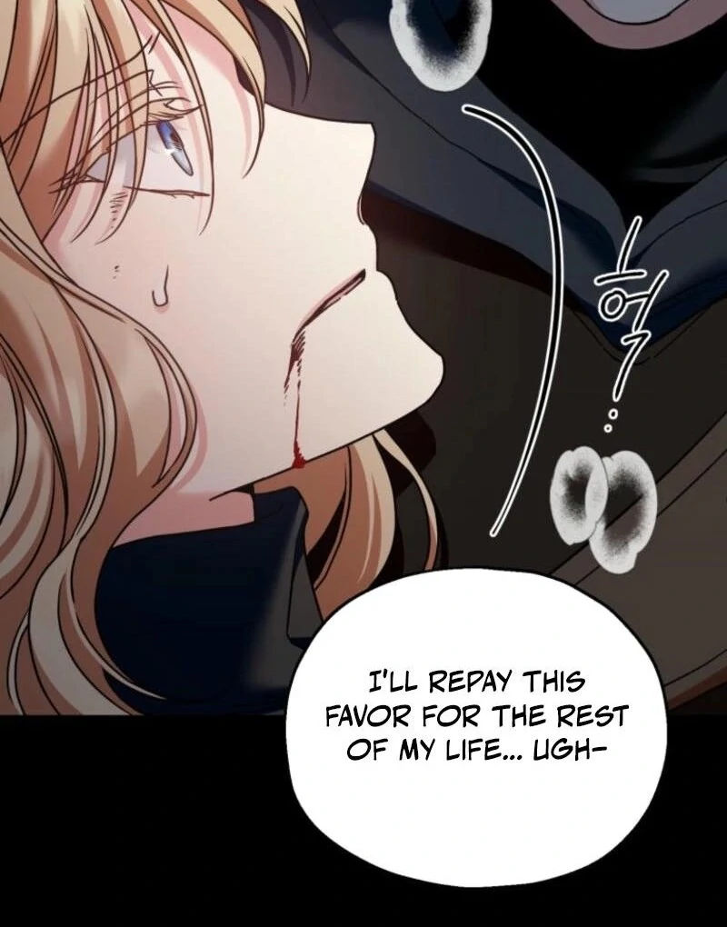 Noir of June Chapter 32 - Page 56