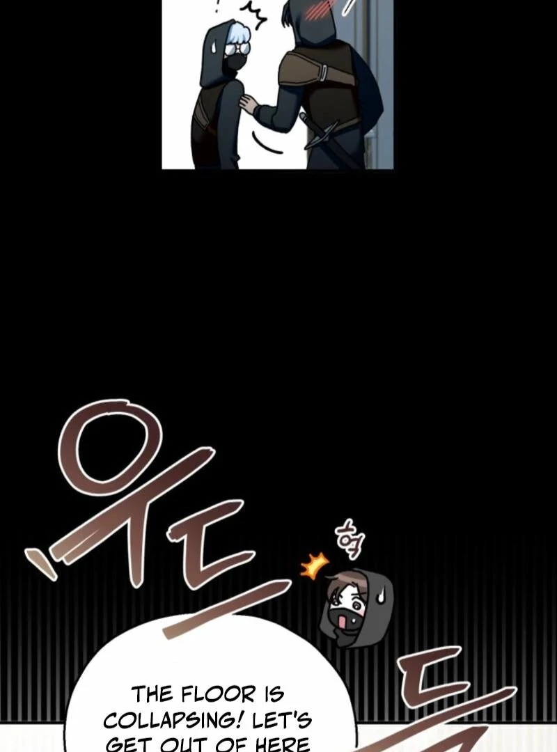 Noir of June Chapter 32 - Page 73
