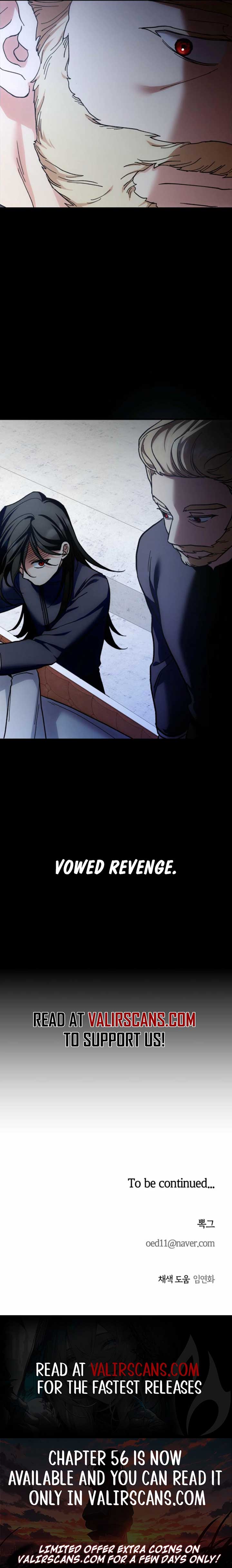 Noir of June Chapter 33 - Page 8