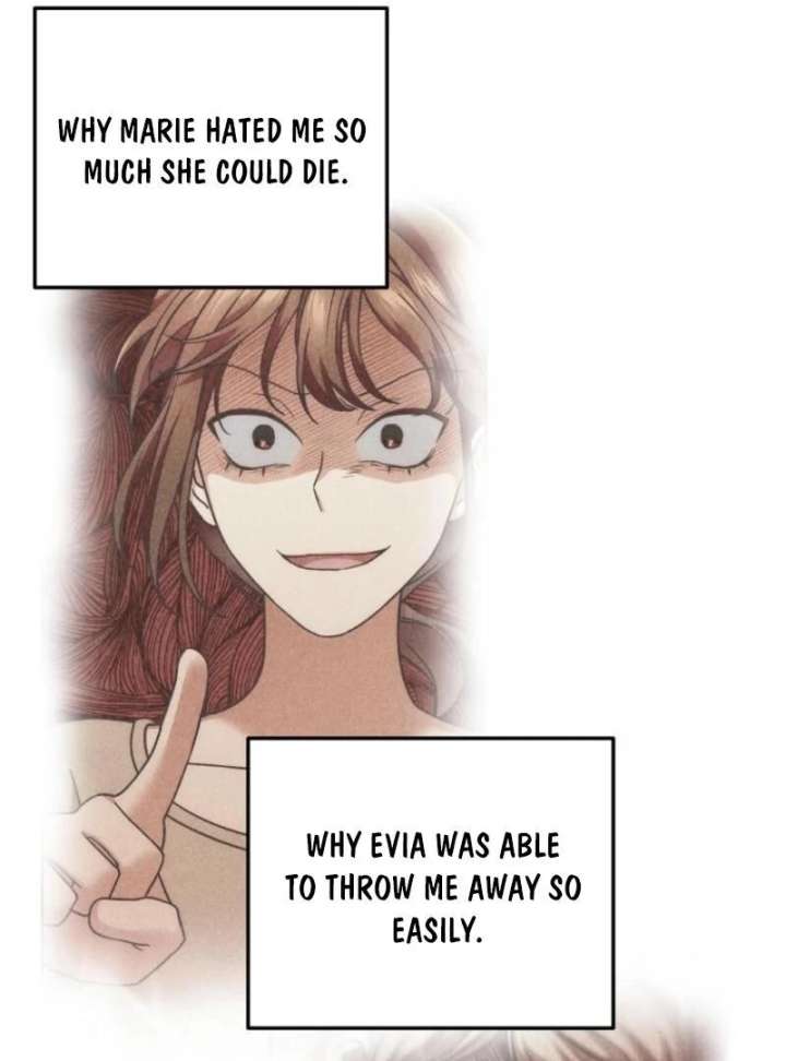 Noir of June Chapter 38 - Page 11