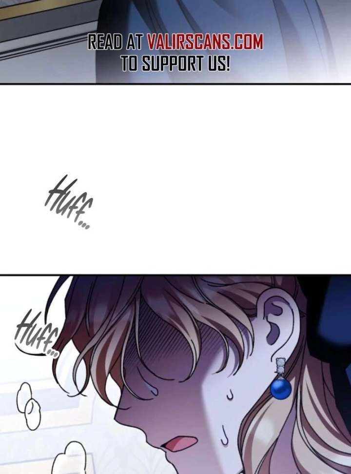 Noir of June Chapter 38 - Page 19